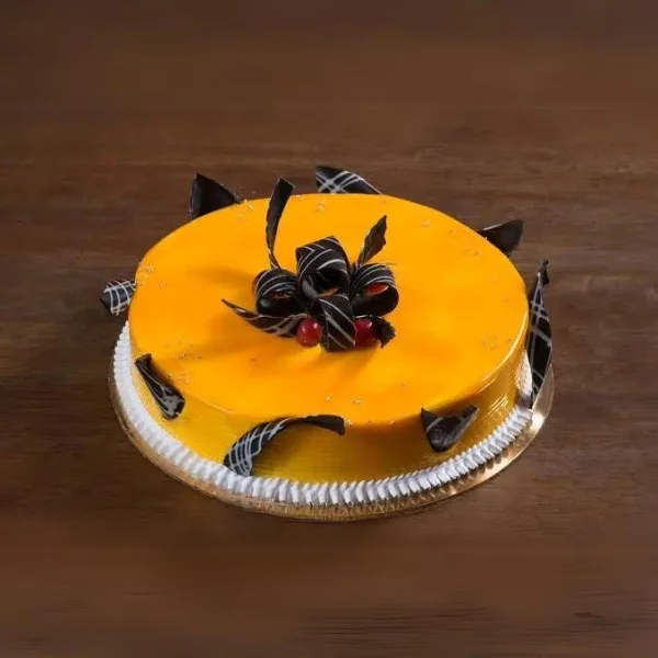 Mango Cake